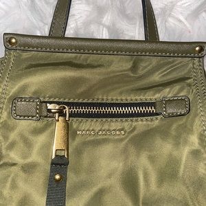 Marc Jacobs backpack